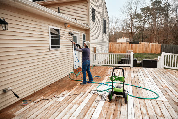 Momence, IL Pressure Washing Company